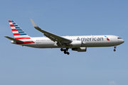 American Airlines Boeing 767-323(ER) (N393AN) at  San Juan - Luis Munoz Marin International, Puerto Rico