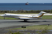 (Private) Bombardier BD-700-2A12 Global 7500 (N393BX) at  St. Thomas - Cyril E. King, US Virgin Islands