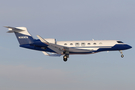 Springfield Air Gulfstream VII G600 (N393CW) at  Warsaw - Frederic Chopin International, Poland