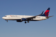 Delta Air Lines Boeing 737-832 (N393DA) at  Las Vegas - Harry Reid International, United States