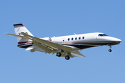 Executive Jet Management Cessna 680A Citation Latitude (N393JE) at  Teterboro, United States