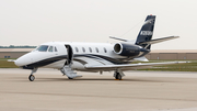 Aero Charter Cessna 560XL Citation XLS+ (N393RA) at  Santa Maria, Portugal