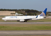 United Airlines Boeing 737-924(ER) (N39416) at  Houston - George Bush Intercontinental, United States