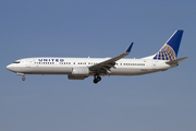 United Airlines Boeing 737-924(ER) (N39416) at  Las Vegas - Harry Reid International, United States