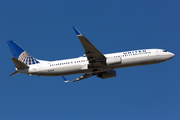 United Airlines Boeing 737-924(ER) (N39418) at  Houston - George Bush Intercontinental, United States
