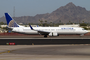 United Airlines Boeing 737-924(ER) (N39418) at  Phoenix - Sky Harbor, United States