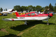 (Private) Piper PA-28R-180 Cherokee Arrow (N3942T) at  Oshkosh - Wittman Regional, United States
