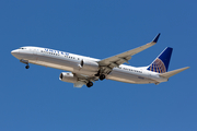 United Airlines Boeing 737-924(ER) (N39450) at  Houston - George Bush Intercontinental, United States