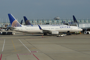 United Airlines Boeing 737-924(ER) (N39461) at  Chicago - O'Hare International, United States