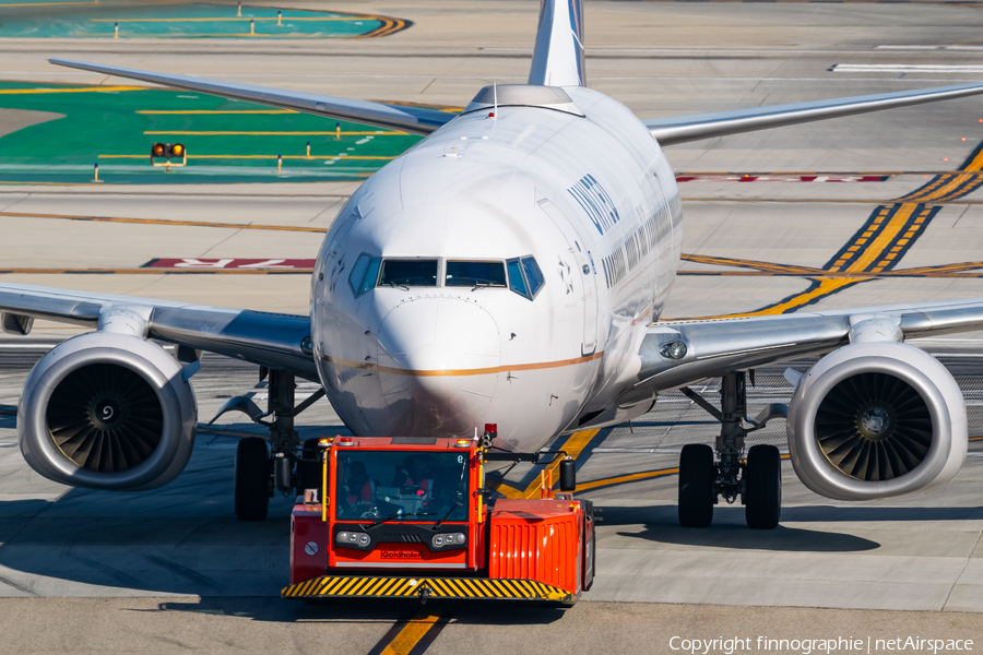 United Airlines Boeing 737-924(ER) (N39475) | Photo 597990