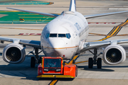 United Airlines Boeing 737-924(ER) (N39475) at  Los Angeles - International, United States