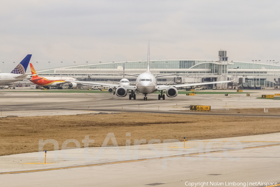 United Airlines Boeing 737-924(ER) (N39475) | Photo 426837