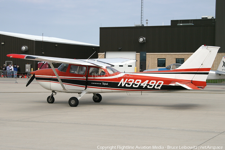 (Private) Cessna 172L Skyhawk (N3949Q) | Photo 162608