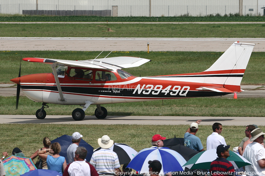 (Private) Cessna 172L Skyhawk (N3949Q) | Photo 154341