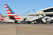 American Airlines Boeing 767-323(ER) (N394AN) at  Dallas/Ft. Worth - International, United States