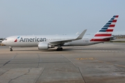 American Airlines Boeing 767-323(ER) (N394AN) at  Chicago - O'Hare International, United States