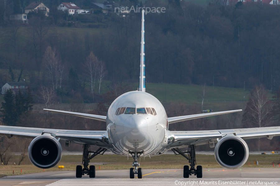 American Airlines Boeing 767-323(ER) (N394AN) | Photo 101196