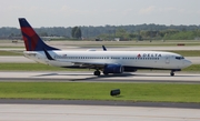 Delta Air Lines Boeing 737-832 (N394DA) at  Atlanta - Hartsfield-Jackson International, United States