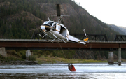 (Private) Bell UH-1H Iroquois (N394M) at  Off Airport - Montana, United States