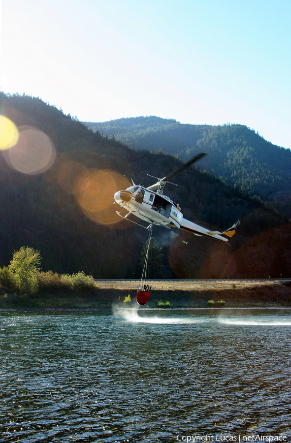 (Private) Bell UH-1H Iroquois (N394M) | Photo 849