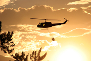 (Private) Bell UH-1H Iroquois (N394M) at  Off Airport - Utah, United States