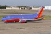 Southwest Airlines Boeing 737-3H4 (N394SW) at  Dallas - Love Field, United States