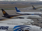 United Parcel Service Boeing 767-381(ER)(BCF) (N394UP) at  Cologne/Bonn, Germany