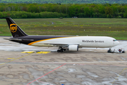 United Parcel Service Boeing 767-381(ER)(BCF) (N394UP) at  Cologne/Bonn, Germany