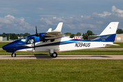 Tecnam Aircraft US Tecnam P2006T MKII (N394US) at  Oshkosh - Wittman Regional, United States