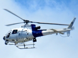 United States Customs and Border Protection Eurocopter AS350B3 Ecureuil (N3953A) at  In Flight, Puerto Rico