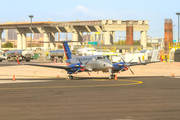 Advanced Air Beech King Air 350 (N395AA) at  Phoenix - Sky Harbor, United States