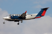 Advanced Air Beech King Air 350 (N395AA) at  Phoenix - Sky Harbor, United States