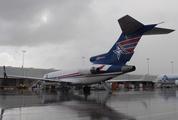 Amerijet International Boeing 727-233F(Adv) (N395AJ) at  Miami - International, United States