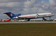 Amerijet International Boeing 727-233F(Adv) (N395AJ) at  Miami - International, United States