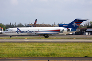 Amerijet International Boeing 727-233F(Adv) (N395AJ) at  San Juan - Luis Munoz Marin International, Puerto Rico