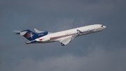 Amerijet International Boeing 727-233F(Adv) (N395AJ) at  Miami - International, United States