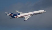 Amerijet International Boeing 727-233F(Adv) (N395AJ) at  Miami - International, United States