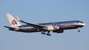 American Airlines Boeing 767-323(ER) (N395AN) at  Frankfurt am Main, Germany