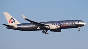 American Airlines Boeing 767-323(ER) (N395AN) at  Frankfurt am Main, Germany