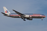 American Airlines Boeing 767-323(ER) (N395AN) at  Frankfurt am Main, Germany