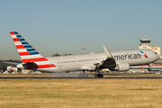 American Airlines Boeing 767-323(ER) (N395AN) at  Madrid - Barajas, Spain