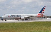 American Airlines Boeing 767-323(ER) (N395AN) at  Miami - International, United States