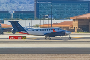 Advanced Air Beech King Air 350 (N395AV) at  Phoenix - Sky Harbor, United States