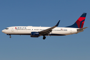 Delta Air Lines Boeing 737-832 (N395DN) at  Las Vegas - Harry Reid International, United States