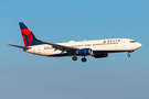 Delta Air Lines Boeing 737-832 (N395DN) at  Tampa - International, United States