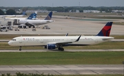 Delta Air Lines Airbus A321-211 (N395DZ) at  Tampa - International, United States