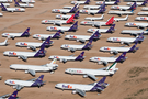 FedEx McDonnell Douglas MD-10-10F (N395FE) at  Victorville - Southern California Logistics, United States