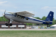 (Private) Helio H-395 Super Courier (N395H) at  Oshkosh - Wittman Regional, United States