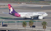 Hawaiian Airlines Airbus A330-243 (N395HA) at  Los Angeles - International, United States