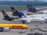 United Parcel Service Boeing 767-316(ER)(BDSF) (N395UP) at  Cologne/Bonn, Germany
